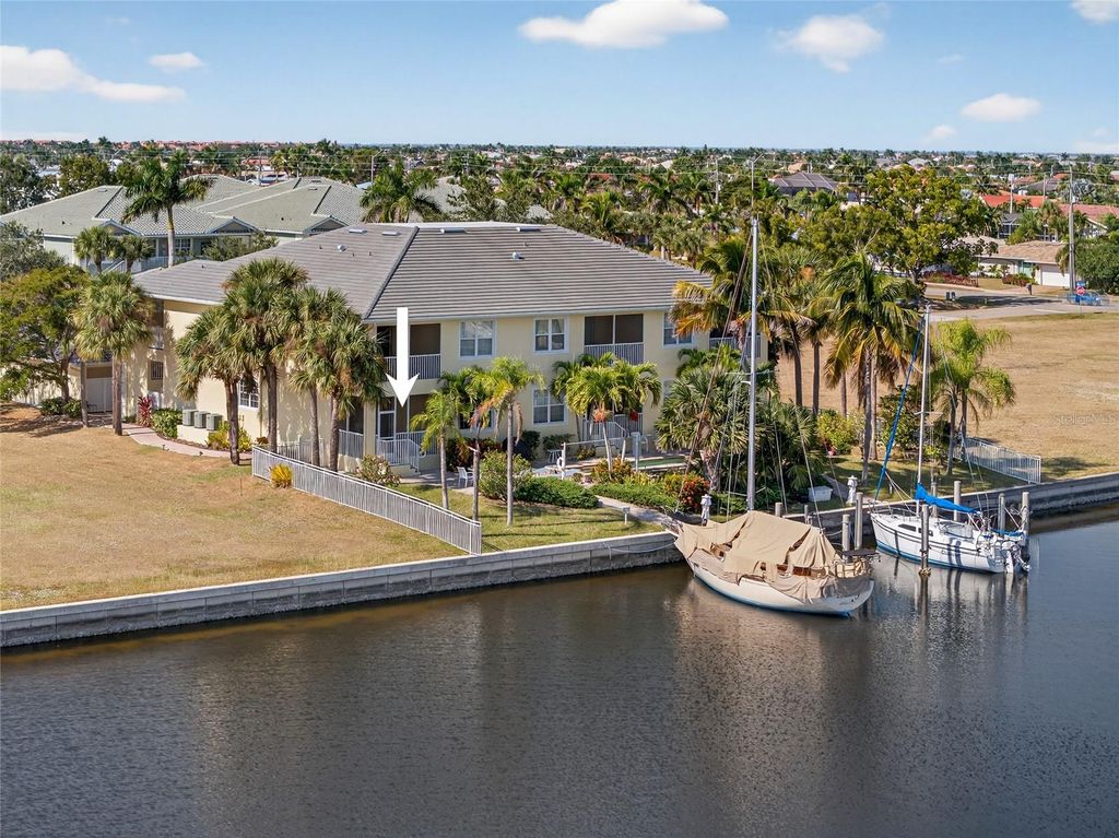 Photo of 3228 Wood Thrush Drive #113, Punta Gorda, FL 33950 (MLS # C7517614)