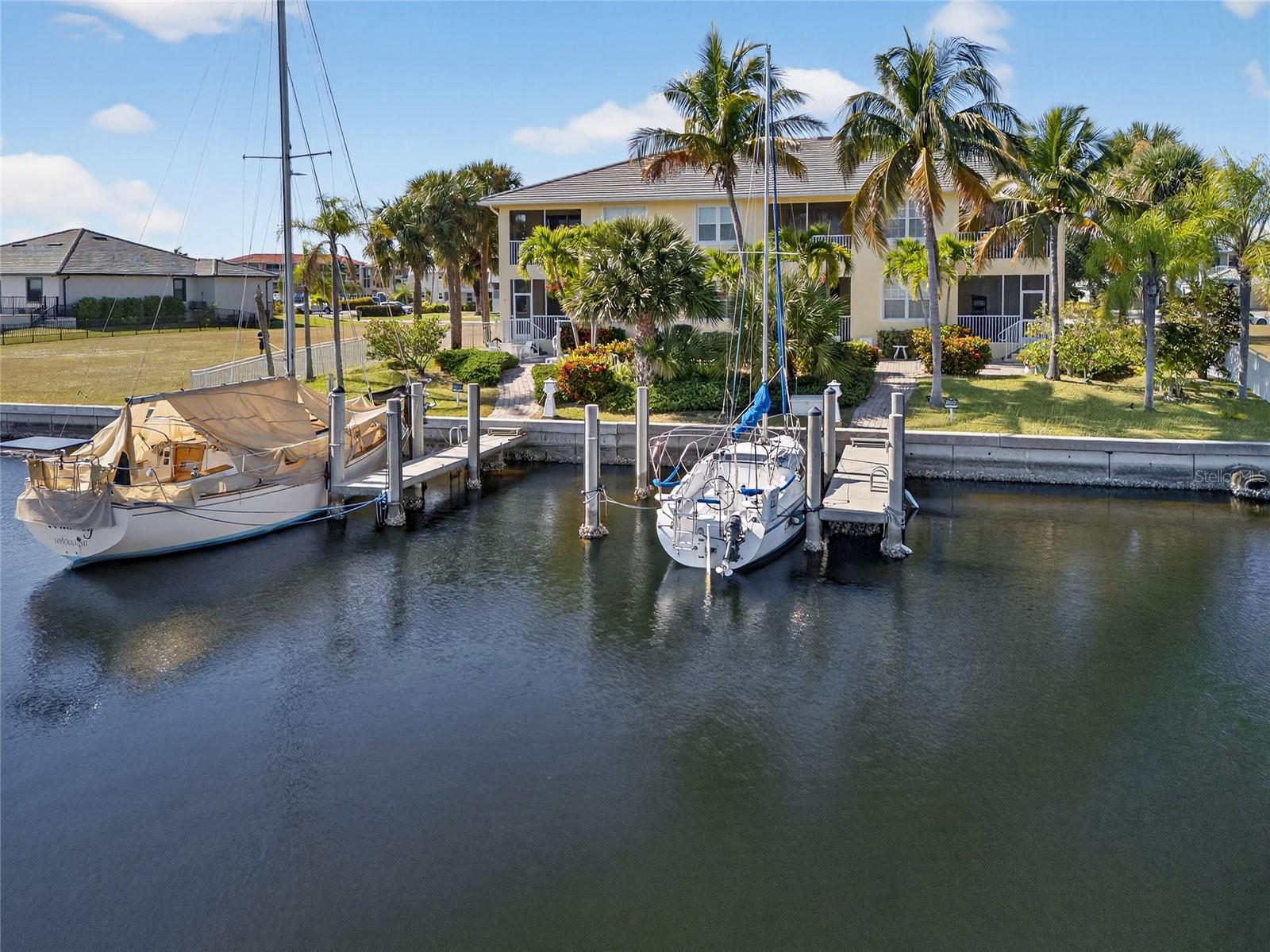 SAVANNA BAY CONDO - Residential