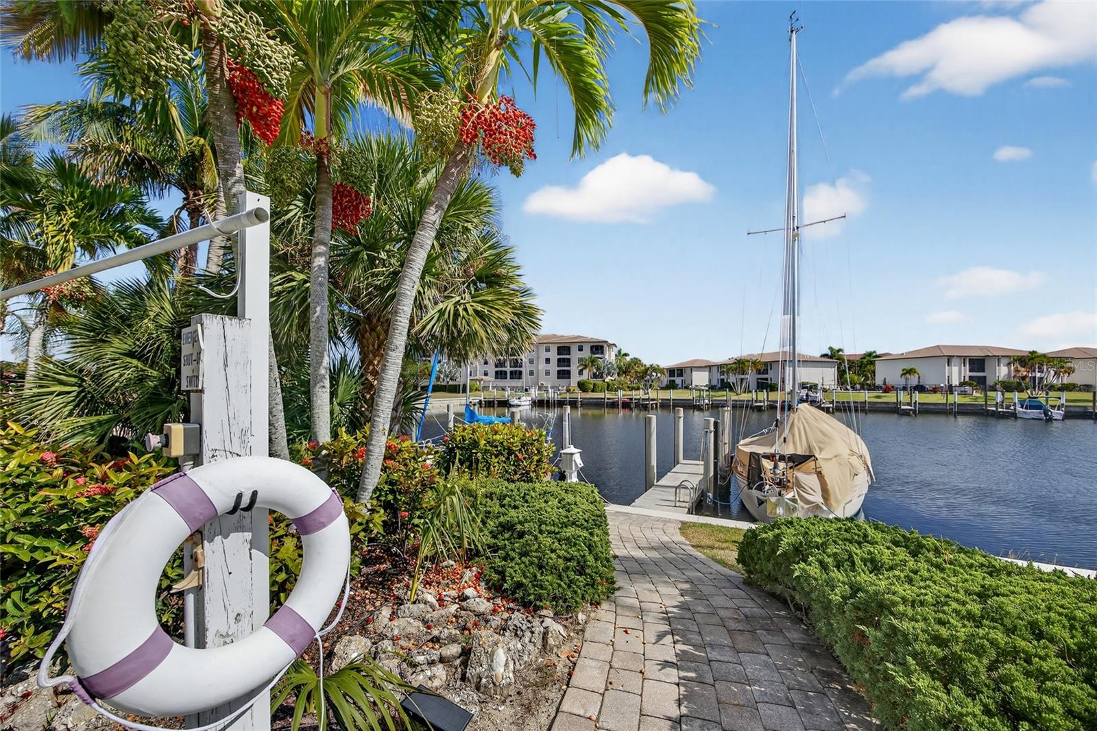 SAVANNA BAY CONDO - Residential