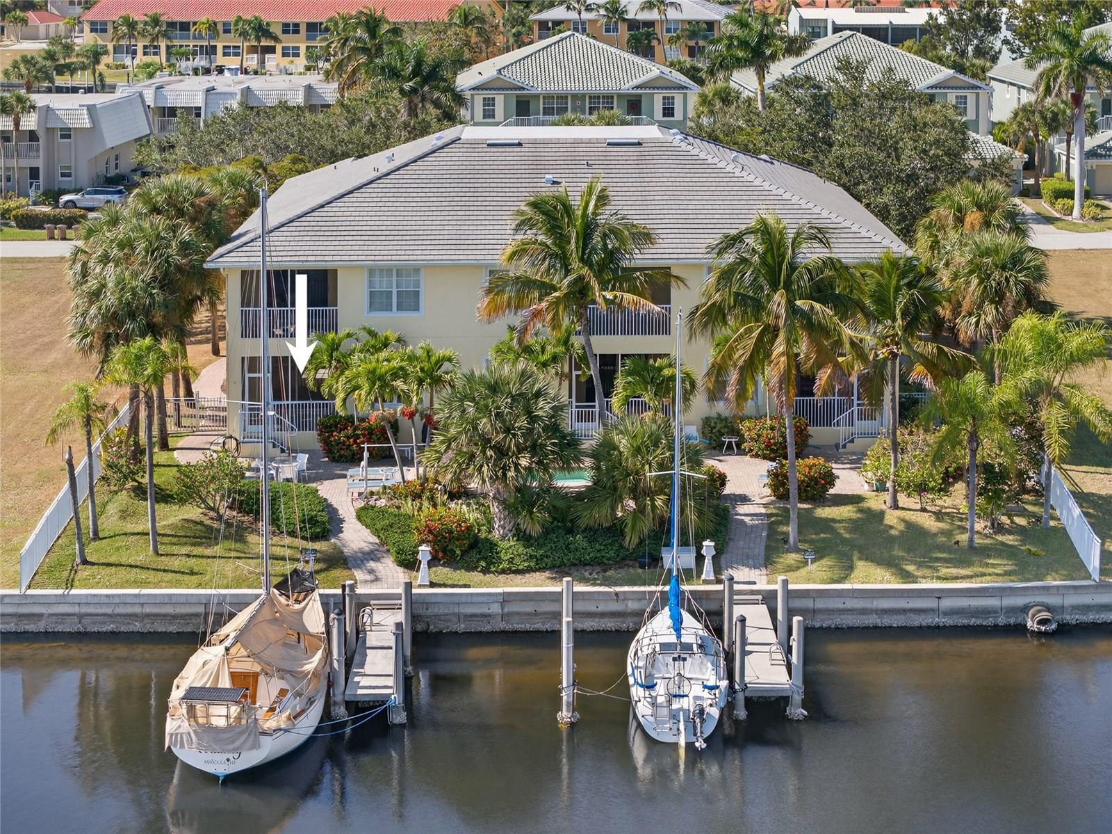 SAVANNA BAY CONDO - Residential