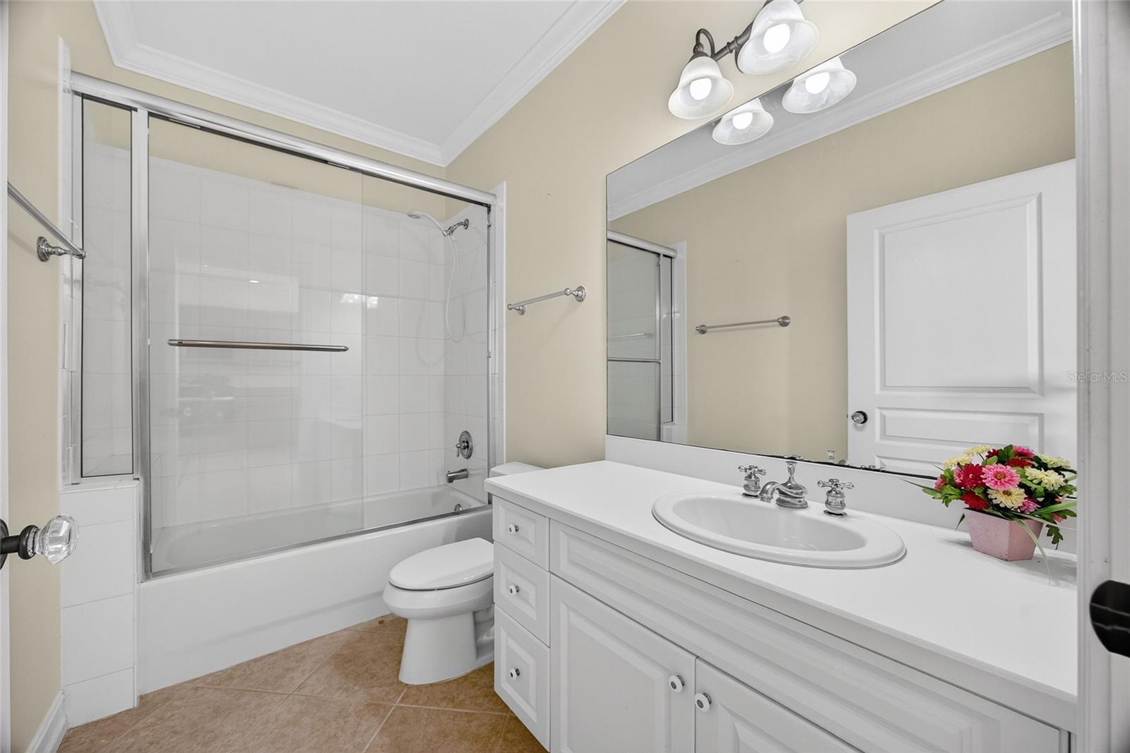 SAVANNA BAY CONDO - Residential