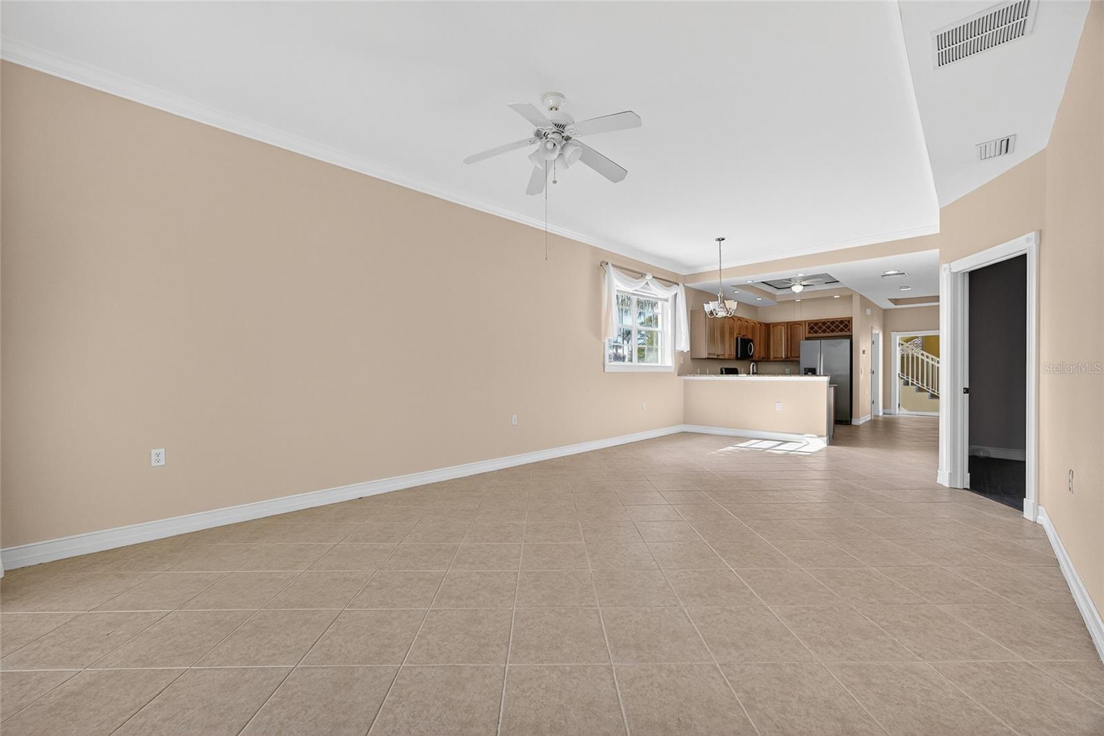 SAVANNA BAY CONDO - Residential