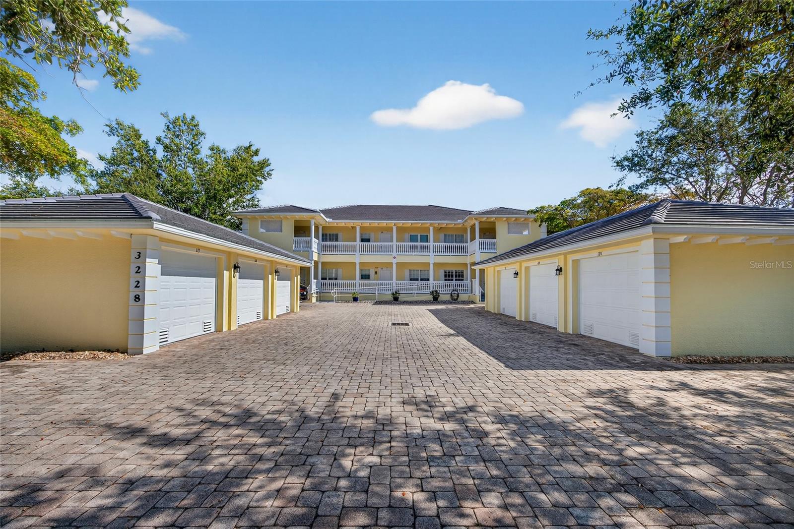 SAVANNA BAY CONDO - Residential