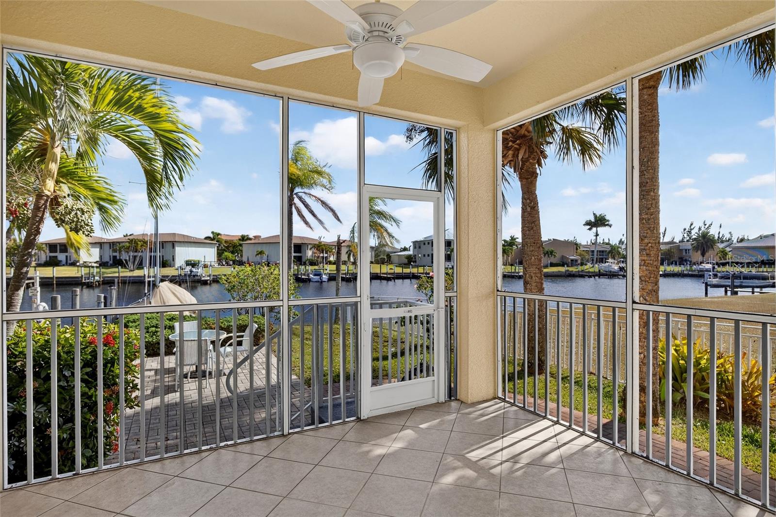 SAVANNA BAY CONDO - Residential