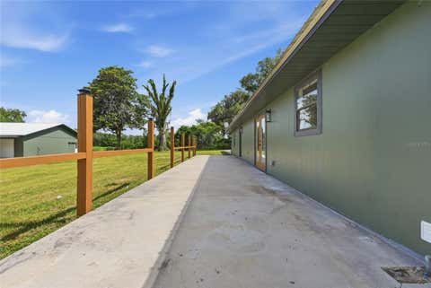 Tiny photo for 4351 NE 210th Avenue, Williston, FL 32696 (MLS # GC541868)