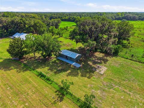 Tiny photo for 4351 NE 210th Avenue, Williston, FL 32696 (MLS # GC541868)