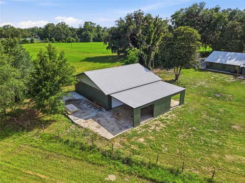 Tiny photo for 4351 NE 210th Avenue, Williston, FL 32696 (MLS # GC541868)
