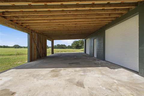 Tiny photo for 4351 NE 210th Avenue, Williston, FL 32696 (MLS # GC541868)