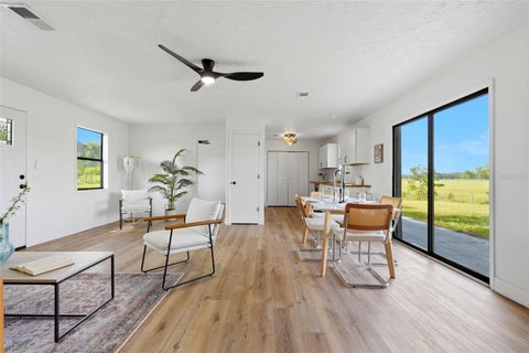 Tiny photo for 4351 NE 210th Avenue, Williston, FL 32696 (MLS # GC541868)