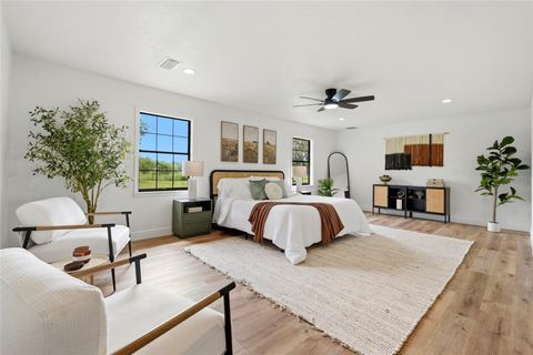 Tiny photo for 4351 NE 210th Avenue, Williston, FL 32696 (MLS # GC541868)