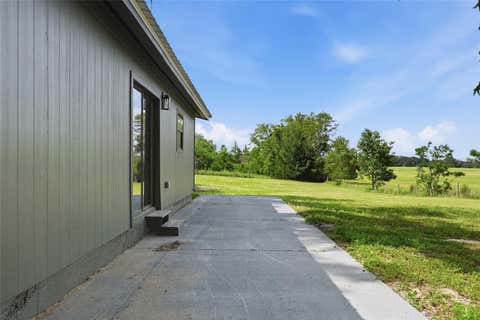 Tiny photo for 4351 NE 210th Avenue, Williston, FL 32696 (MLS # GC541868)