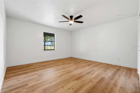 Tiny photo for 4351 NE 210th Avenue, Williston, FL 32696 (MLS # GC541868)