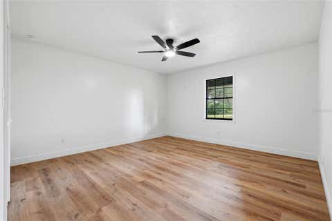 Tiny photo for 4351 NE 210th Avenue, Williston, FL 32696 (MLS # GC541868)