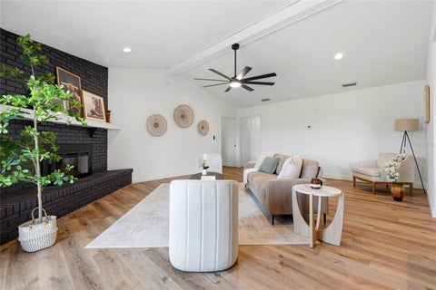 Tiny photo for 4351 NE 210th Avenue, Williston, FL 32696 (MLS # GC541868)
