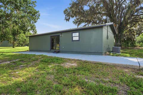 Tiny photo for 4351 NE 210th Avenue, Williston, FL 32696 (MLS # GC541868)