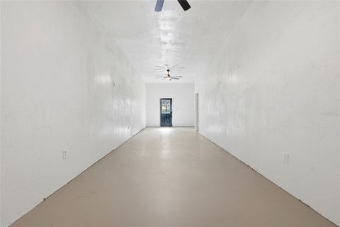 Tiny photo for 4351 NE 210th Avenue, Williston, FL 32696 (MLS # GC541868)