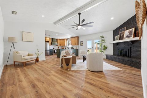 Tiny photo for 4351 NE 210th Avenue, Williston, FL 32696 (MLS # GC541868)