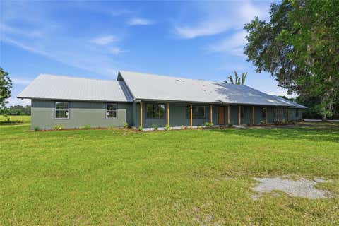 Photo of 4351 NE 210th Avenue, Williston, FL 32696 (MLS # GC541868)