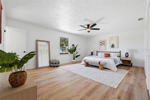 Tiny photo for 4351 NE 210th Avenue, Williston, FL 32696 (MLS # GC541868)