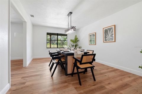 Tiny photo for 4351 NE 210th Avenue, Williston, FL 32696 (MLS # GC541868)