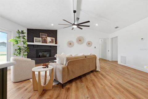 Tiny photo for 4351 NE 210th Avenue, Williston, FL 32696 (MLS # GC541868)