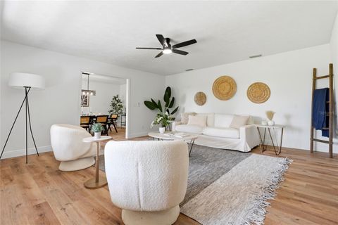 Tiny photo for 4351 NE 210th Avenue, Williston, FL 32696 (MLS # GC541868)