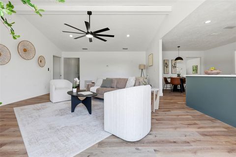 Tiny photo for 4351 NE 210th Avenue, Williston, FL 32696 (MLS # GC541868)