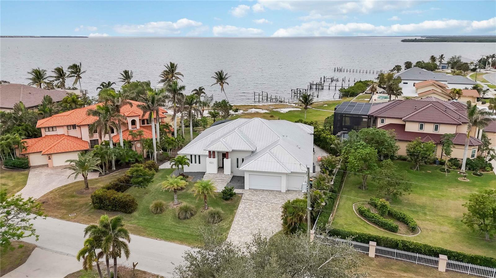 PORT CHARLOTTE SEC 043 - Residential