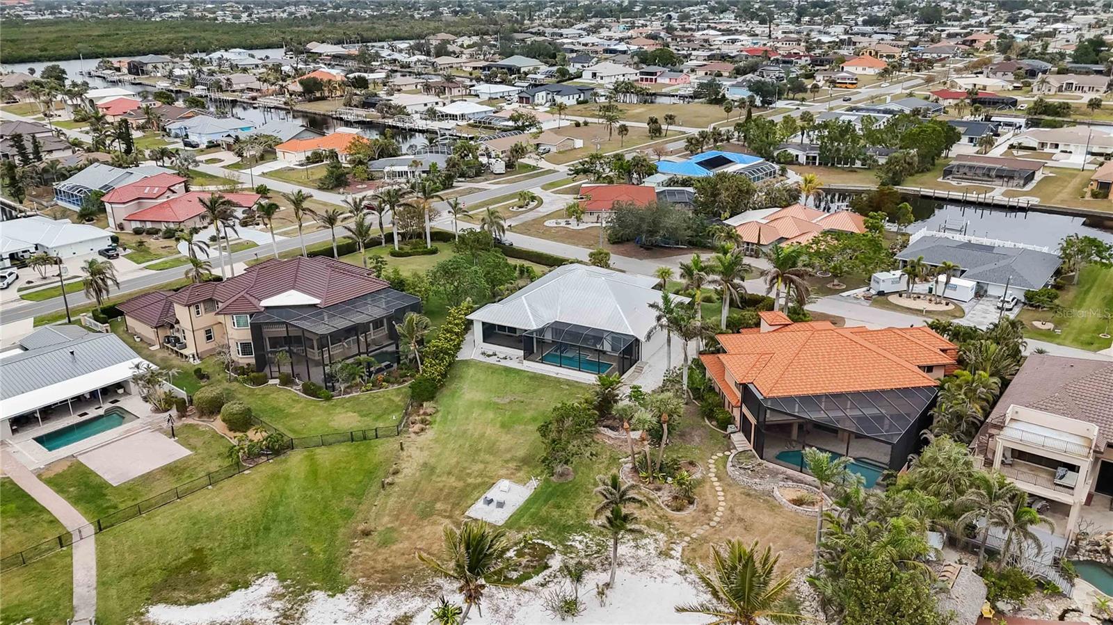 PORT CHARLOTTE SEC 043 - Residential