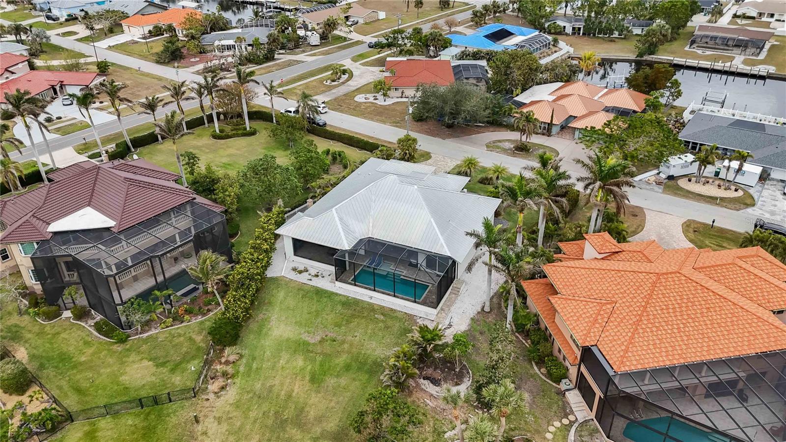 PORT CHARLOTTE SEC 043 - Residential