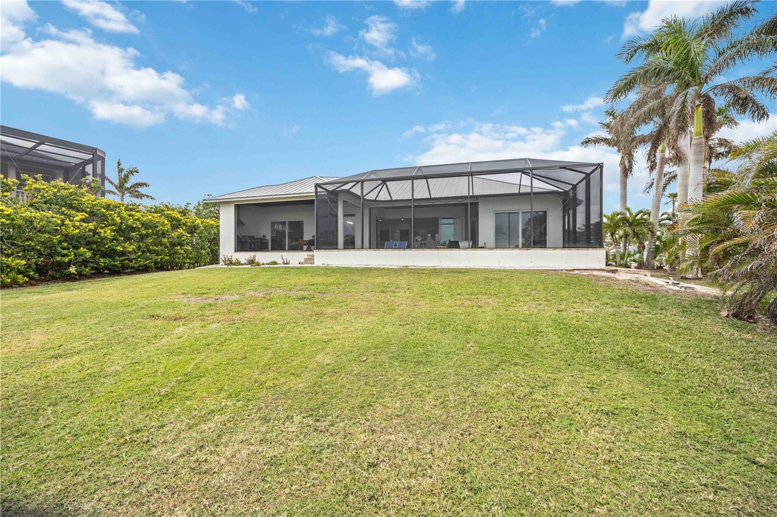 PORT CHARLOTTE SEC 043 - Residential
