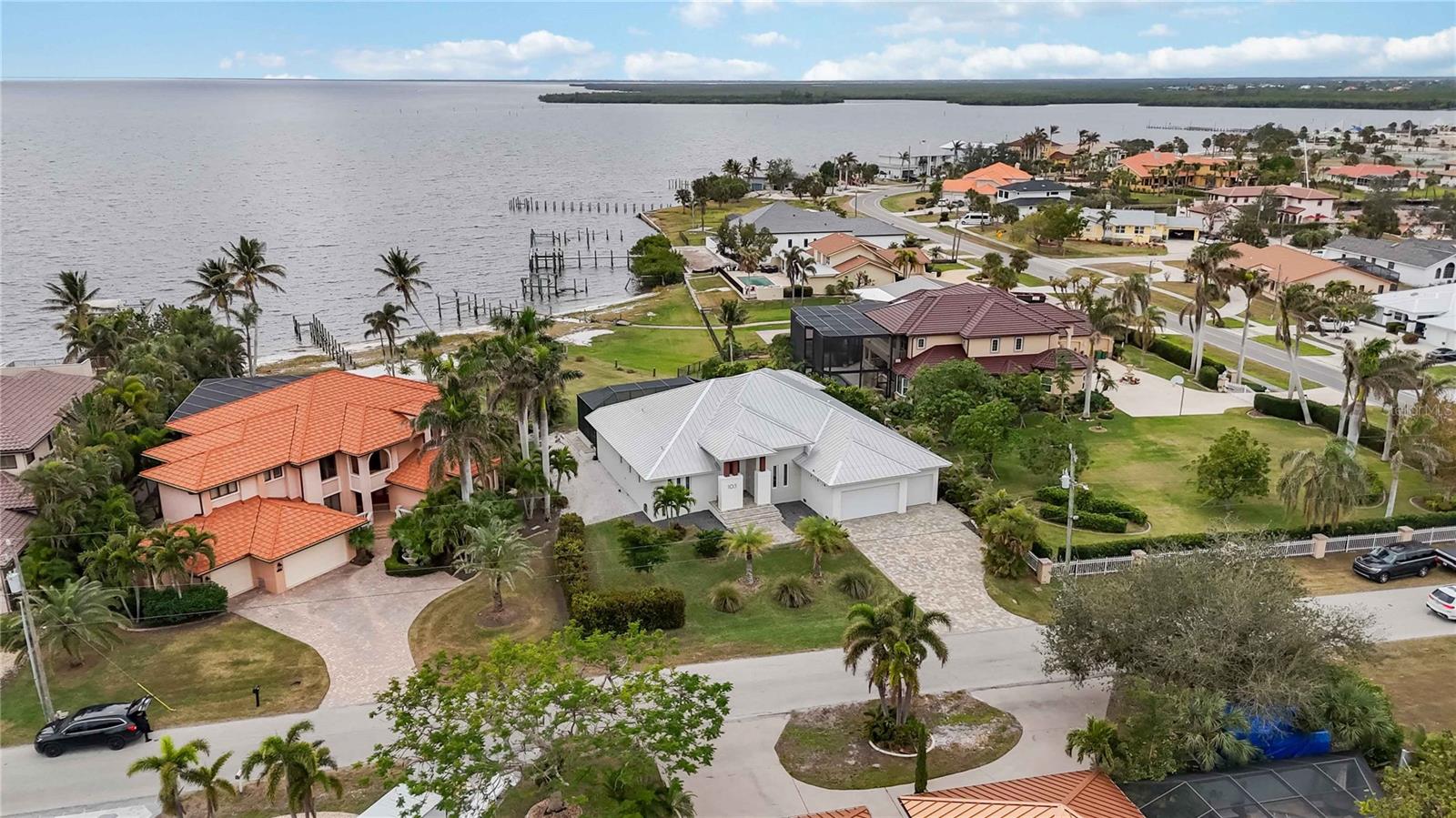 PORT CHARLOTTE SEC 043 - Residential