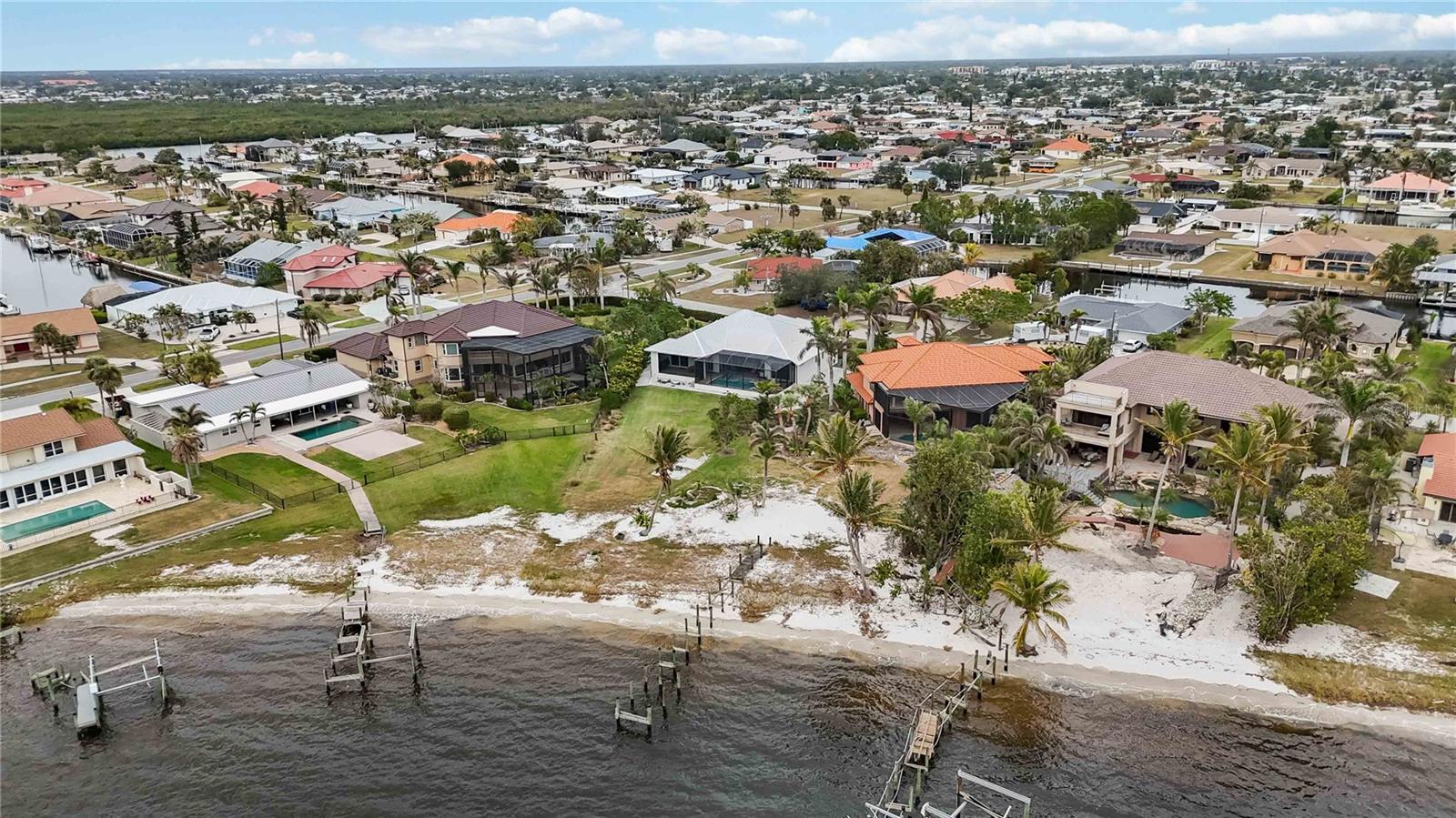 PORT CHARLOTTE SEC 043 - Residential