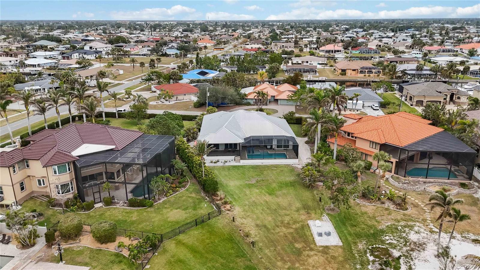 PORT CHARLOTTE SEC 043 - Residential