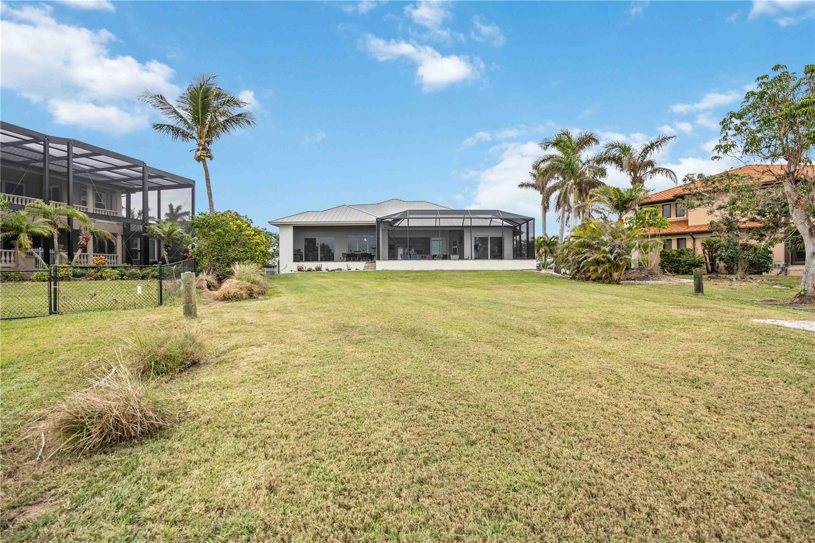 PORT CHARLOTTE SEC 043 - Residential