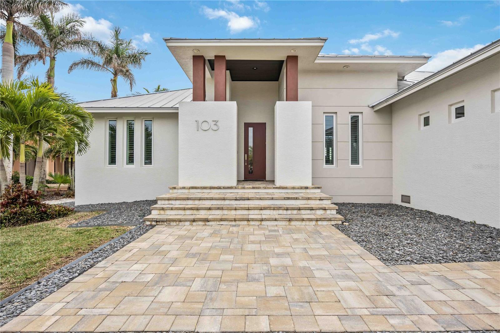 PORT CHARLOTTE SEC 043 - Residential