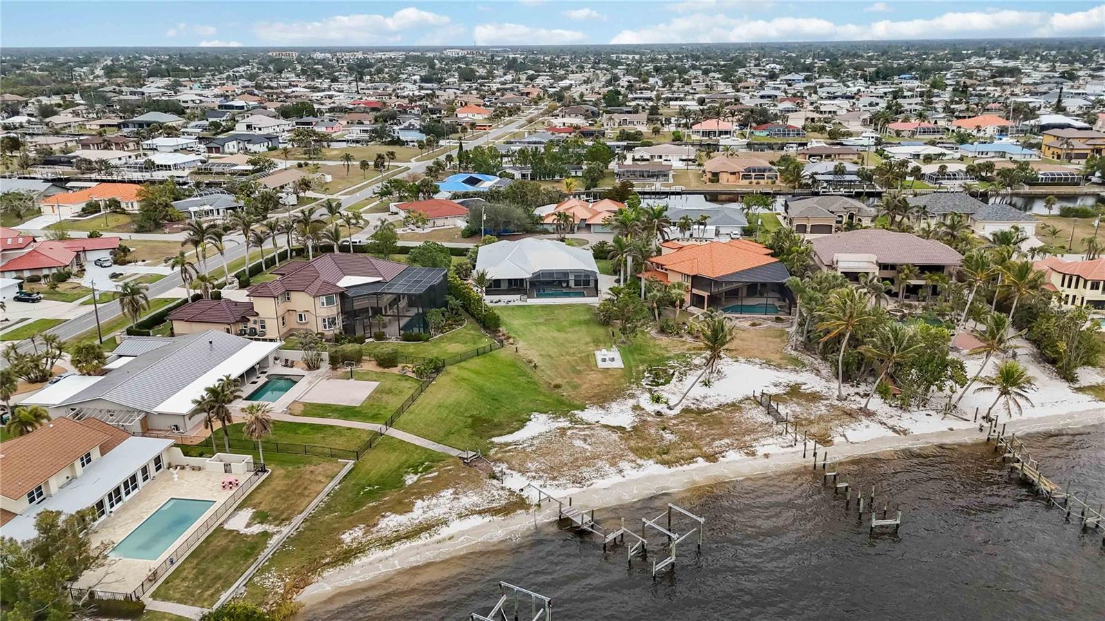 PORT CHARLOTTE SEC 043 - Residential
