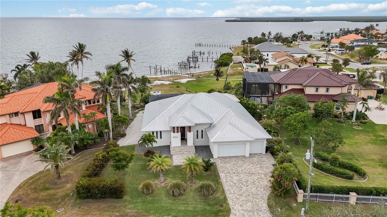 PORT CHARLOTTE SEC 043 - Residential