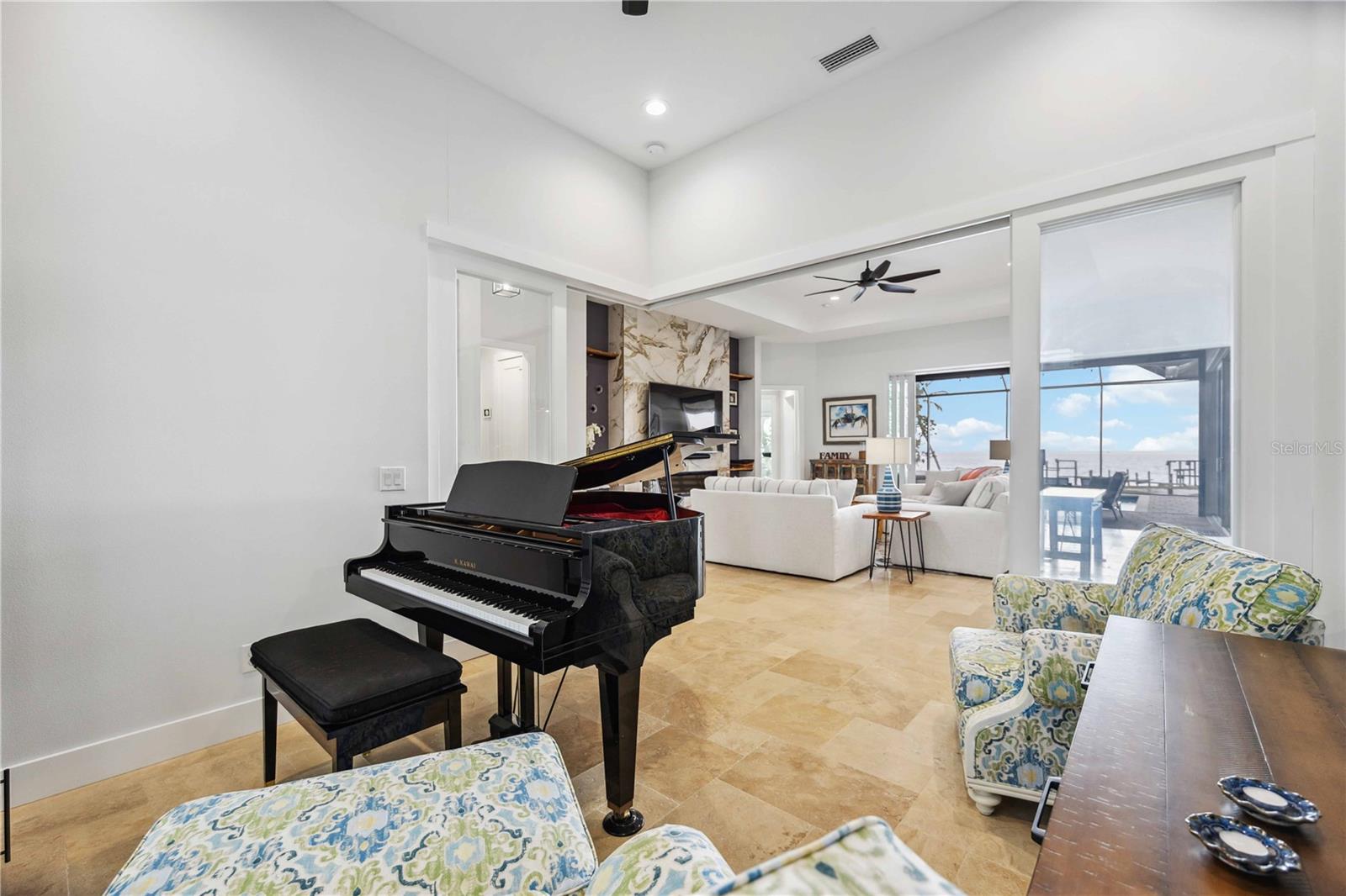 PORT CHARLOTTE SEC 043 - Residential