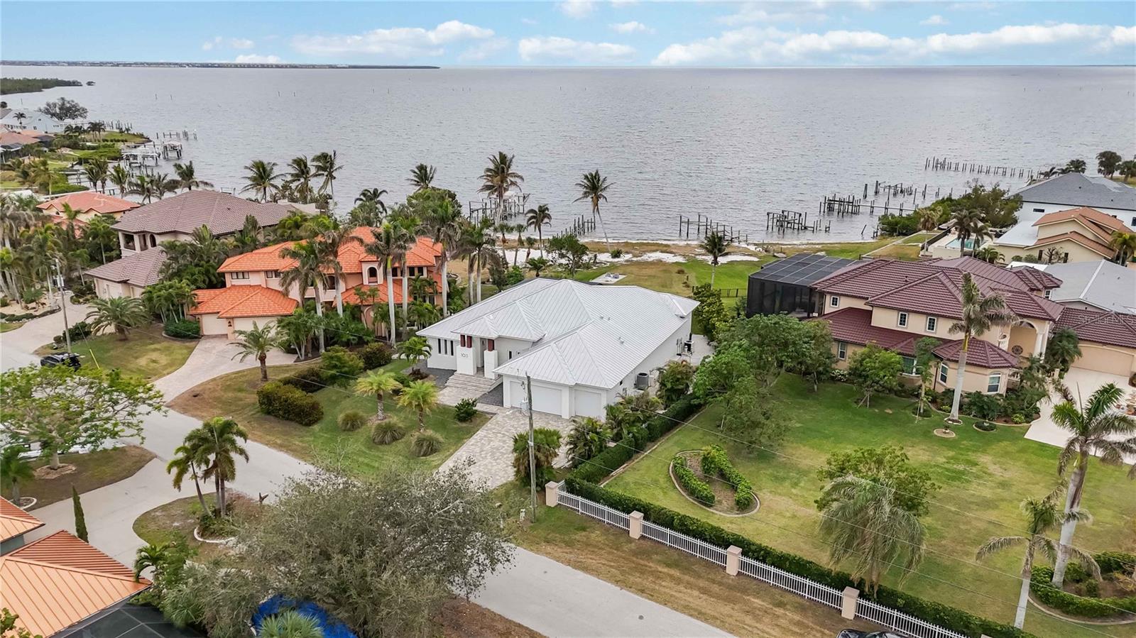 PORT CHARLOTTE SEC 043 - Residential