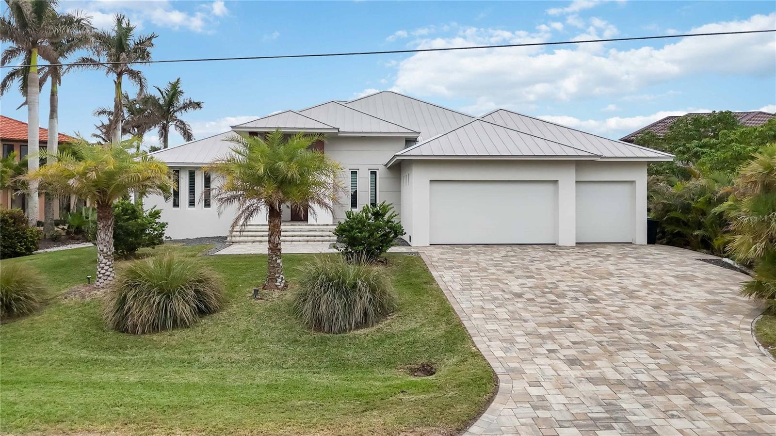 PORT CHARLOTTE SEC 043 - Residential