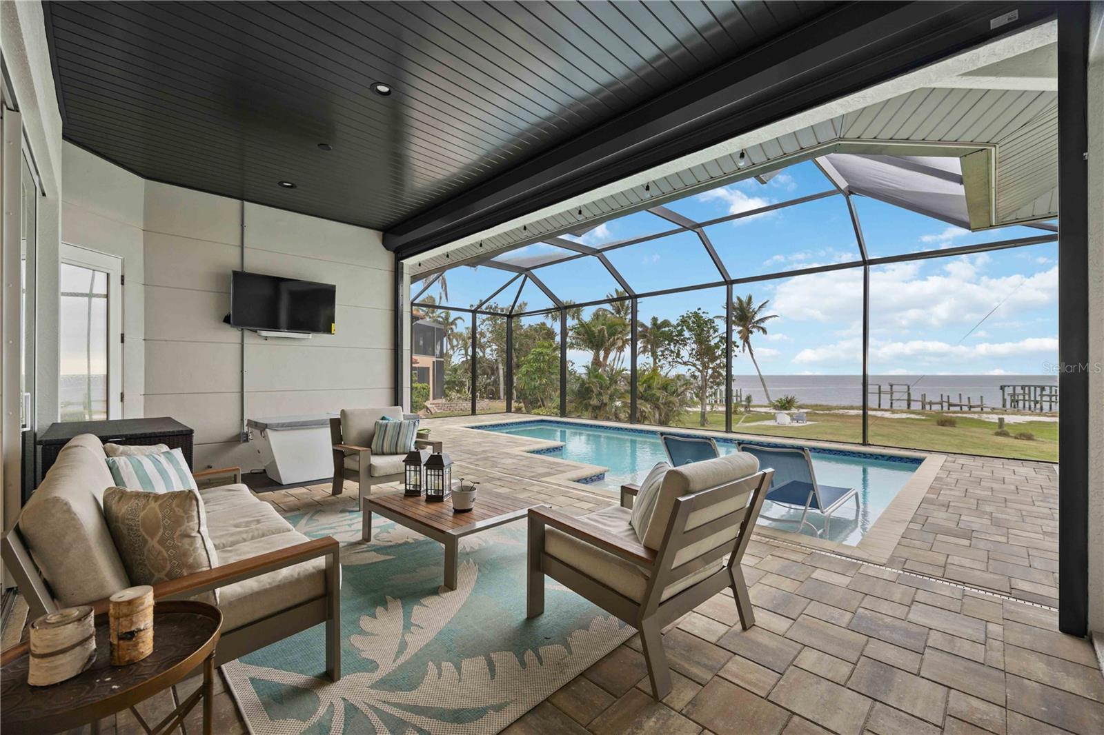 PORT CHARLOTTE SEC 043 - Residential