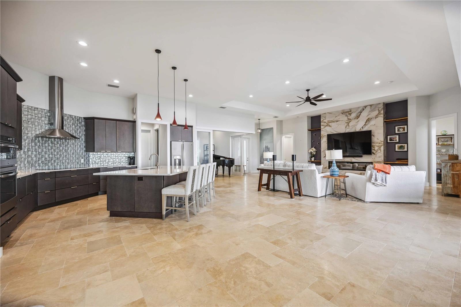 PORT CHARLOTTE SEC 043 - Residential