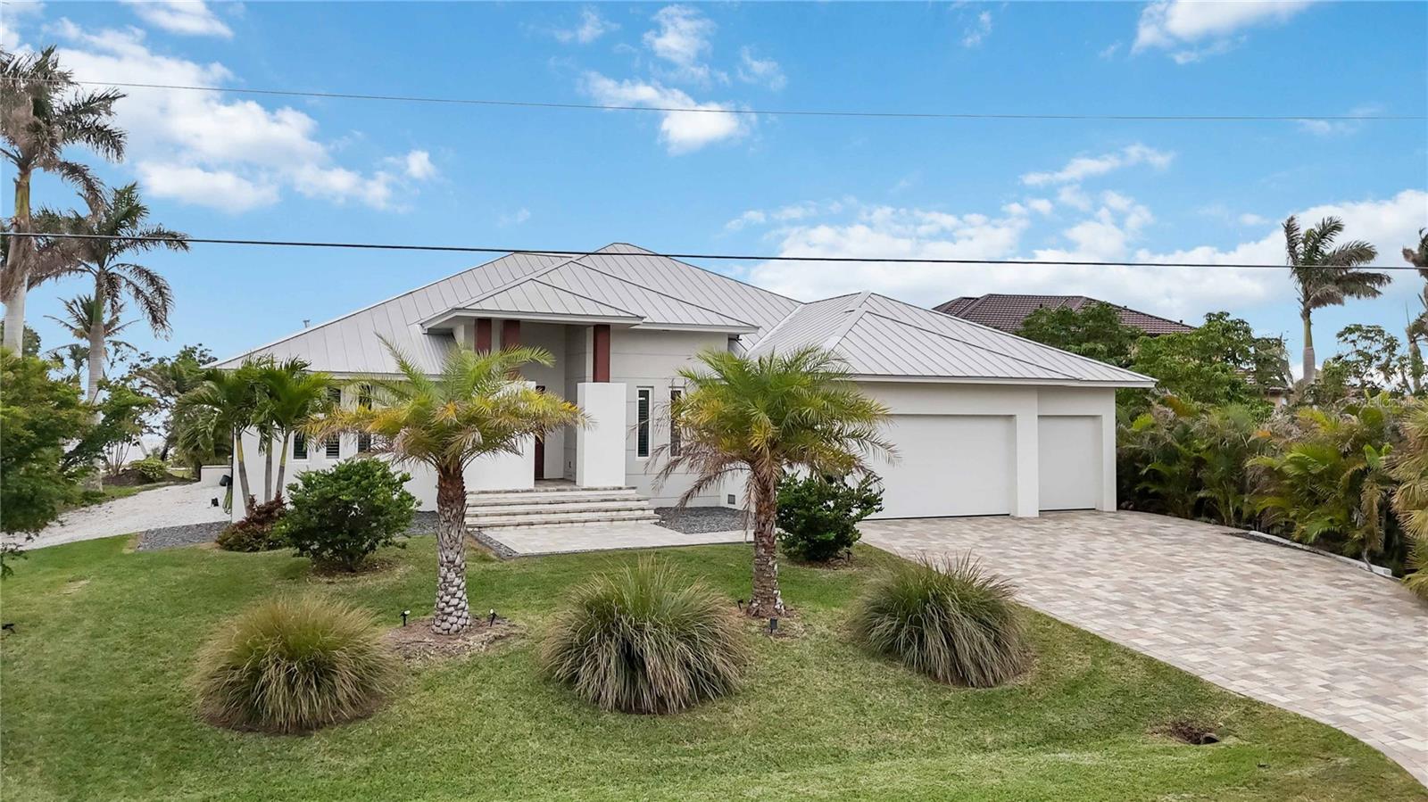 PORT CHARLOTTE SEC 043 - Residential