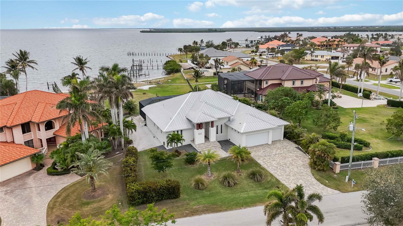 PORT CHARLOTTE SEC 043 - Residential