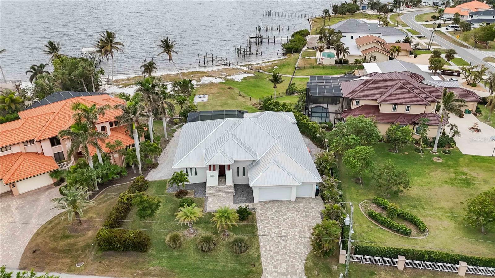 PORT CHARLOTTE SEC 043 - Residential