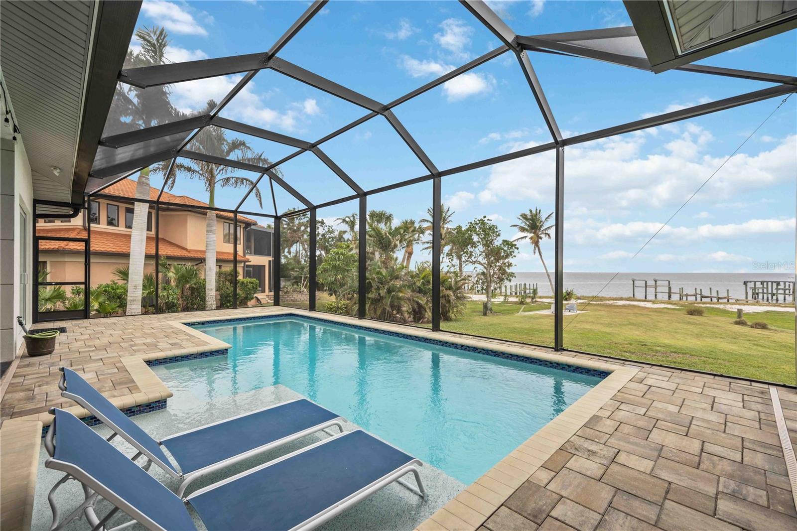 PORT CHARLOTTE SEC 043 - Residential