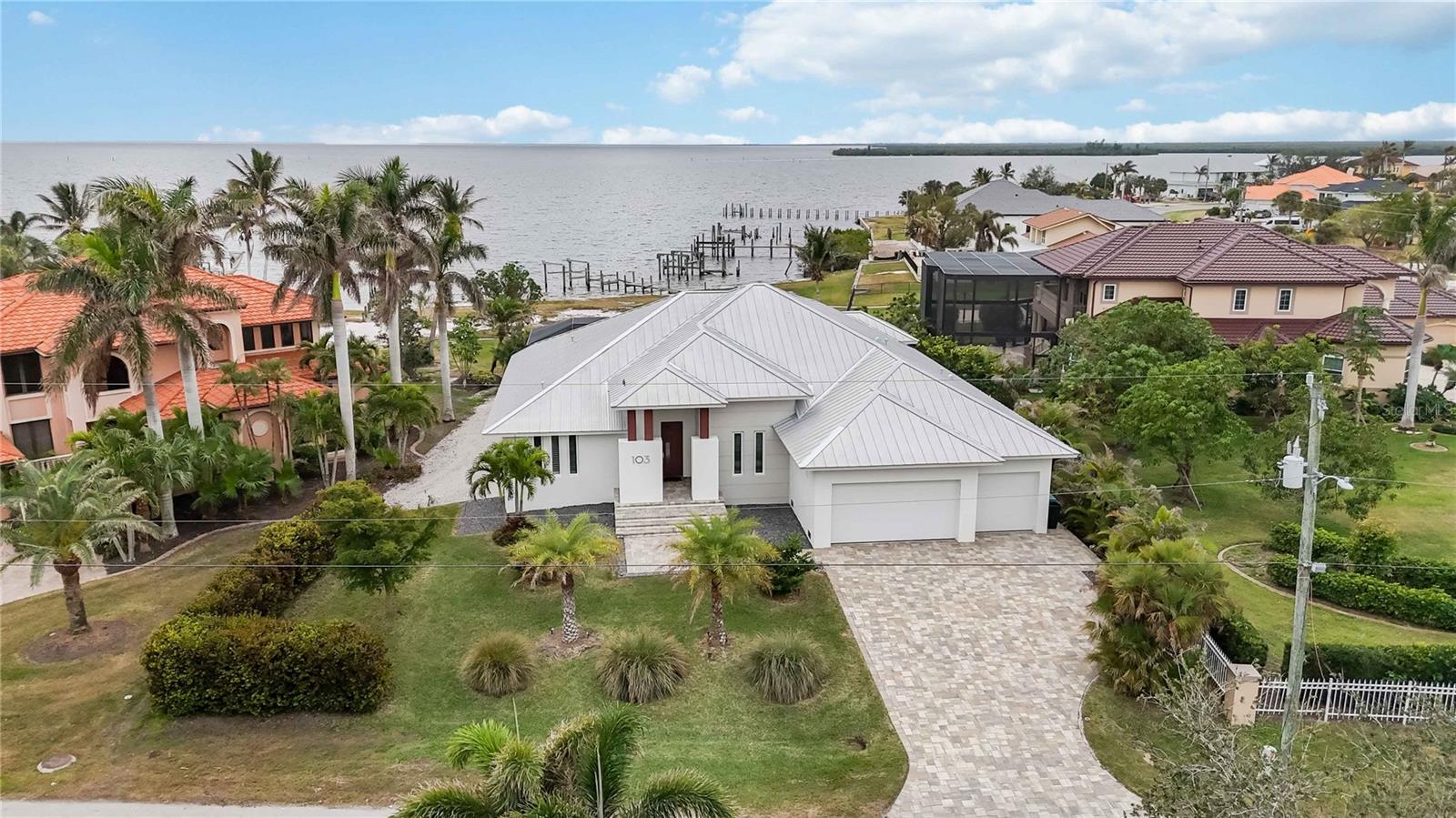 PORT CHARLOTTE SEC 043 - Residential