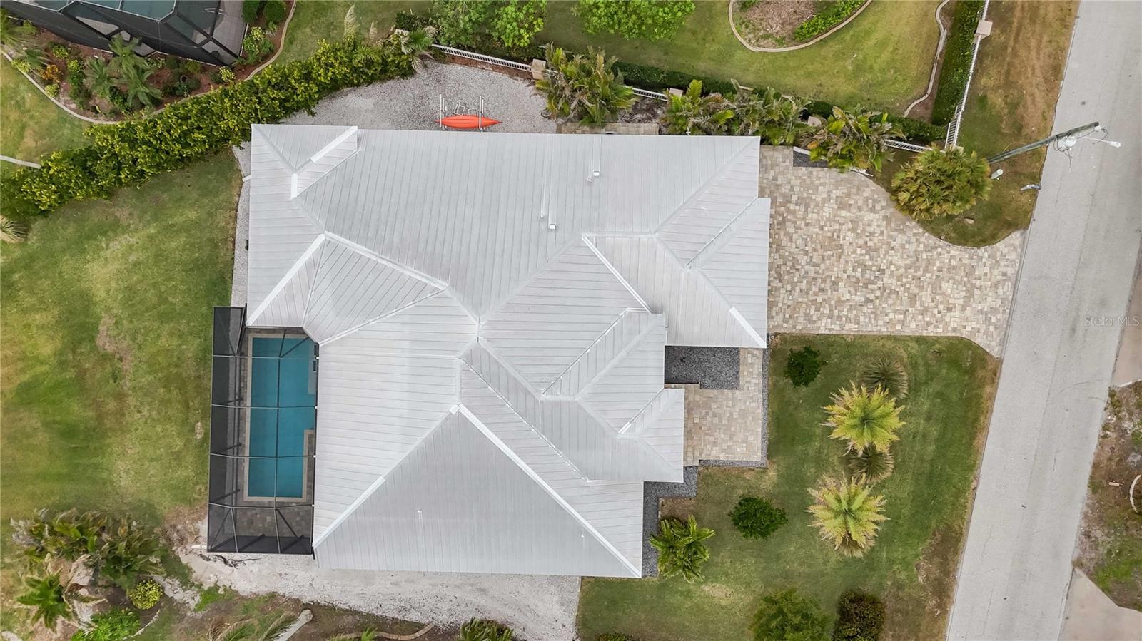PORT CHARLOTTE SEC 043 - Residential