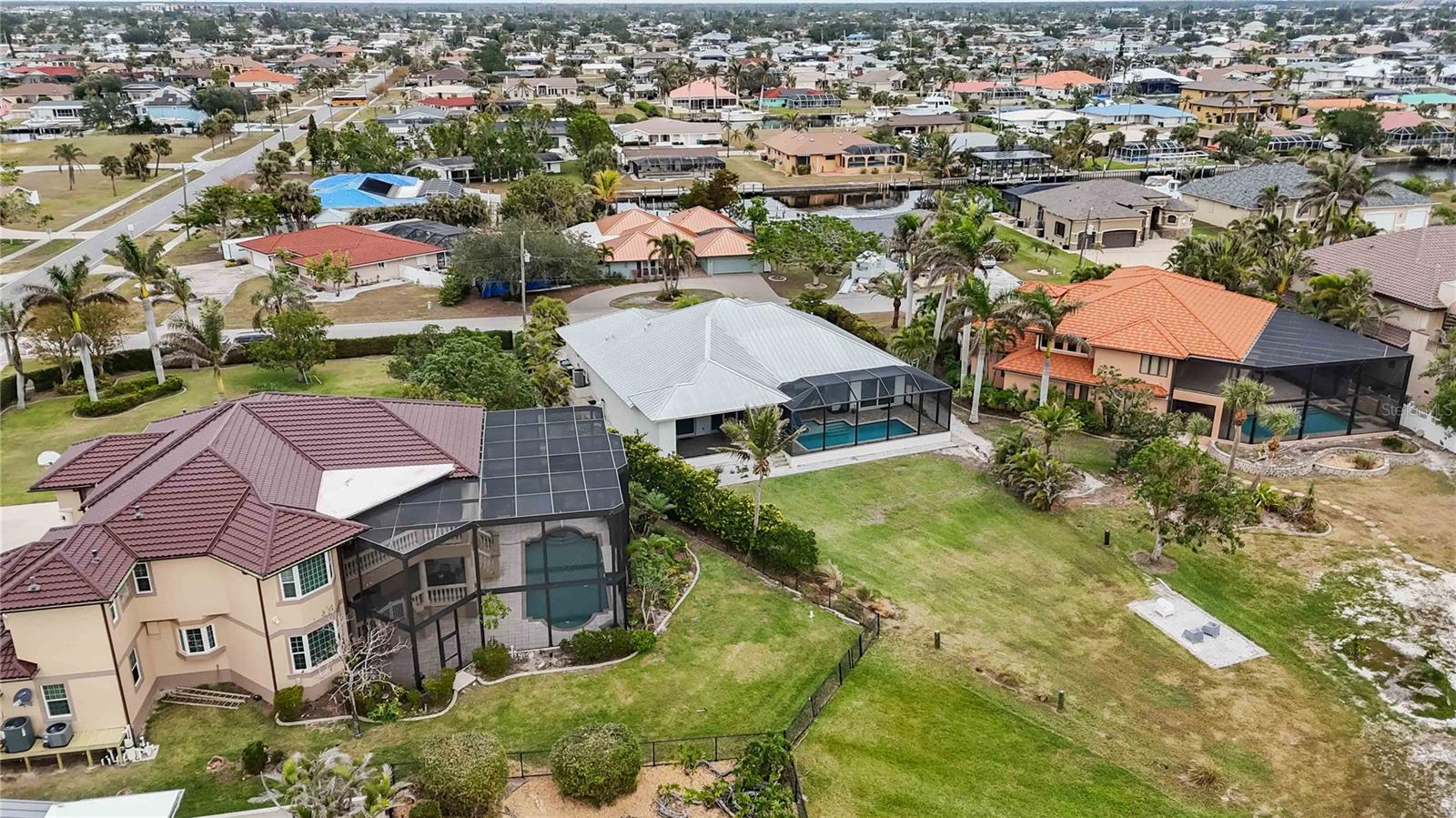 PORT CHARLOTTE SEC 043 - Residential